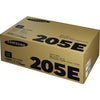 OEM Samsung MLT-D205E SU956A Toner Cartridge Black 10K