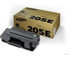 OEM Samsung MLT-D205E SU956A Toner Cartridge Black 10K