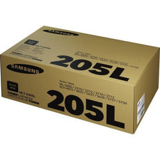 OEM Samsung MLT-D205L SU967A Toner Cartridge Black 5K