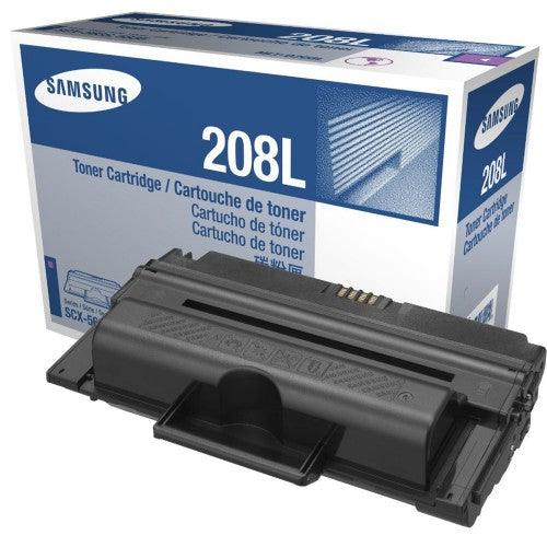 OEM Samsung MLT-D208L Toner Cartridge Black 10K (Sale) - TonerParts