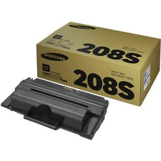 OEM Samsung MLT-D208S SU998A Laser Toner Cartridge Black 4K