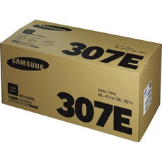 OEM Samsung MLT-D307E SV061A Laser Toner Cartridge Black 20K