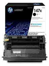 OEM W1470X 147X Toner Cartridge Black 25.2K