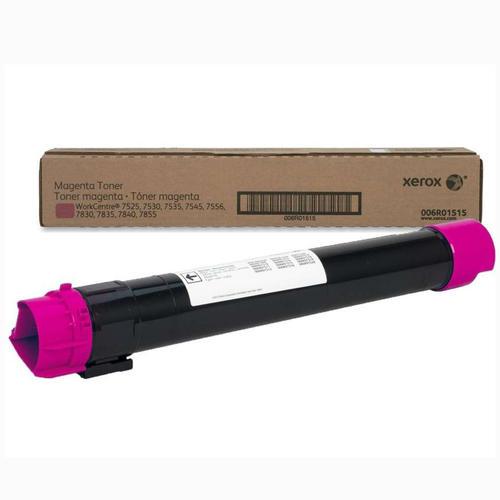 OEM Xerox 006R01511, 006R01515 Toner Cartridge Magenta - 15K - TonerParts