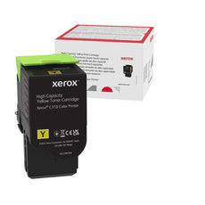 OEM Xerox 006R04367 C310 C315 Toner Cartridge Yellow 5.5K