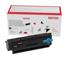 OEM Xerox 006R04376 Toner Cartridge Black 3K