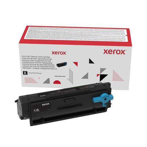 OEM Xerox 006R04378 Toner Cartridge Black 20K - TonerParts
