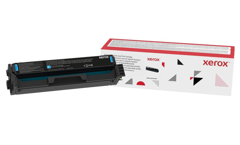 OEM Xerox 006R04392 C230 C235 Cyan 3K - TonerParts