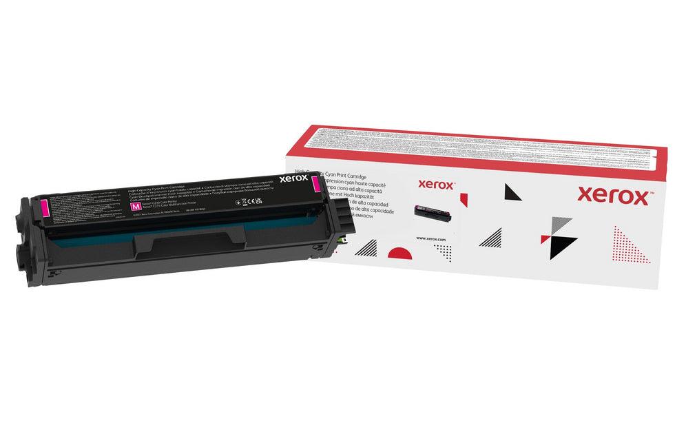 OEM Xerox 006R04393 C230 C235 Magenta 3K - TonerParts