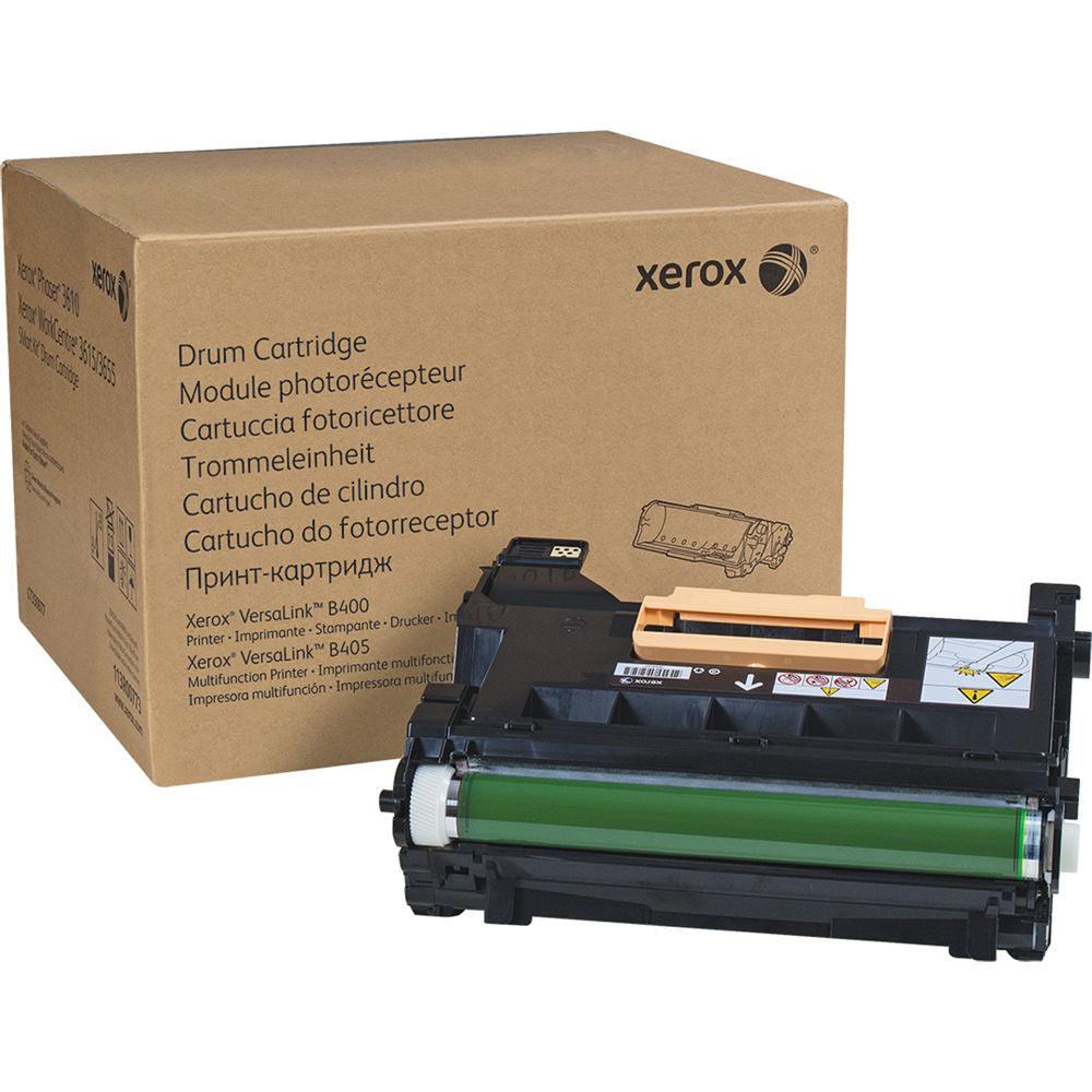OEM Xerox 101R00554 Drum Unit VersaLink B400/B405 - 65K - TonerParts