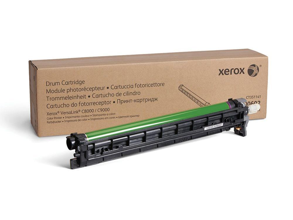 OEM Xerox 101R00602 Drum Cartridge 190,000 Pages - TonerParts