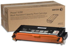 OEM Xerox 106R01391 Toner Cartridge Black 3K