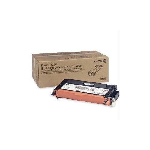 OEM Xerox 106R01395 Toner Cartridge Black 7K - TonerParts