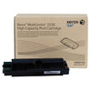 OEM Xerox 106R01530 Toner Cartridge For WorkCentre 3550 Black - 11K