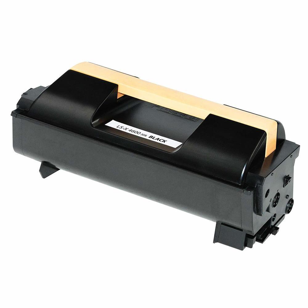 OEM Xerox 106R01535 Toner Cartridge Black 30K - TonerParts