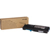 OEM Xerox 106R02241 Toner Cartridge Cyan 2K