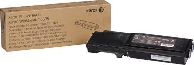 OEM Xerox 106R02244 Toner Cartridge Black 3K - TonerParts