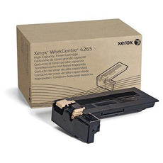 OEM Xerox 106R02734 Toner Cartridge For Workcentre 4265 - (25,000 Yield)