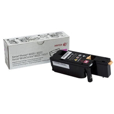OEM Xerox 106R02757 Toner Cartridge Magenta 1K