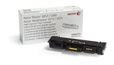 OEM Xerox 106R02777 Toner Cartridge Black 3K