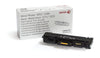 OEM Xerox 106R02777 Toner Cartridge Black 3K