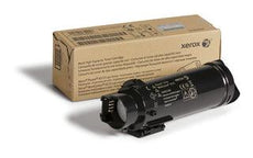 OEM Xerox Phaser 6510, 6515, 106R03480 Toner Cartridge Black 5.5K