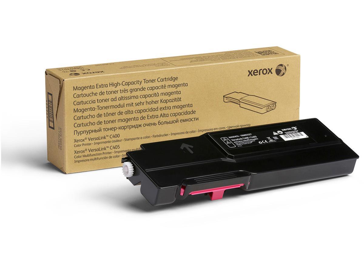 OEM Xerox 106R03503 Toner Cartridge For VersaLink C400/C405 Magenta - 2.5K - TonerParts