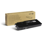 OEM XEROX 106R03512 Toner Cartridge For VersaLink C400/C405 Black - 5K