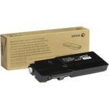 OEM XEROX 106R03524 Toner Cartridge For VersaLink C400/C405 Black - 10.5K