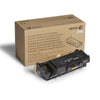 OEM Xerox 106R03620 Toner Cartridge Black 2.6K