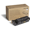 OEM Xerox 106R03622 Toner Cartridge Black 8.5K