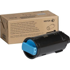 OEM Xerox 106R03916 Toner Cartridge Cyan Extra High Yield - 16800 Pages