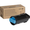 OEM Xerox 106R03916 Toner Cartridge Cyan Extra High Yield - 16800 Pages