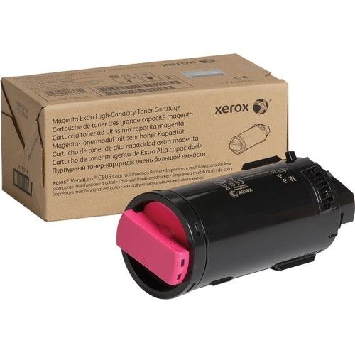 OEM Xerox 106R03929 Toner Cartridge Extra High Yield Magenta - 16800 Pages - TonerParts
