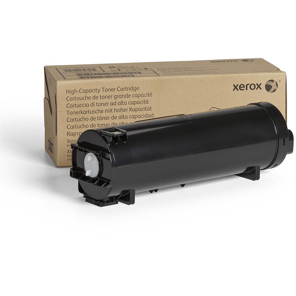 OEM XEROX 106R03942 Toner Cartridge For VersaLink B600/B605/B610/B615 - 25.9K - TonerParts