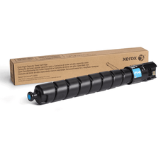 OEM Xerox 106R04074 Cyan Toner Cartridge 26.5K