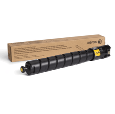 OEM Xerox 106R04076 Yellow Toner Cartridge 26.5K