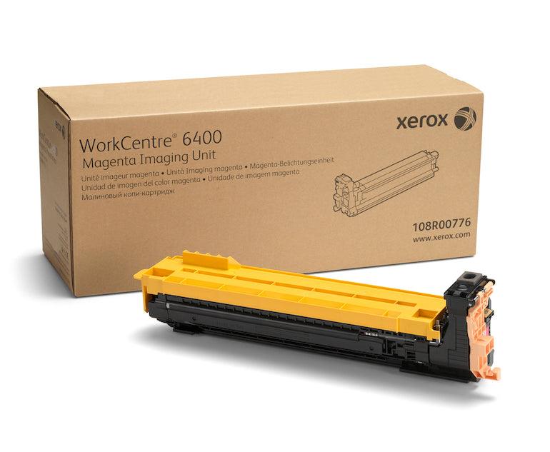 OEM Xerox 108R00776 Imaging Unit Magenta 30,000 Page Yield - TonerParts