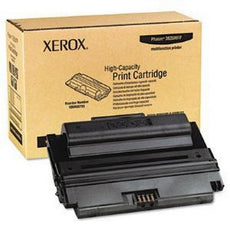 OEM Xerox 108R00795 Toner Cartridge Black 10K