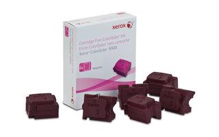 OEM Xerox 108R01015 Solid Ink Sticks Magenta 16.9K - TonerParts