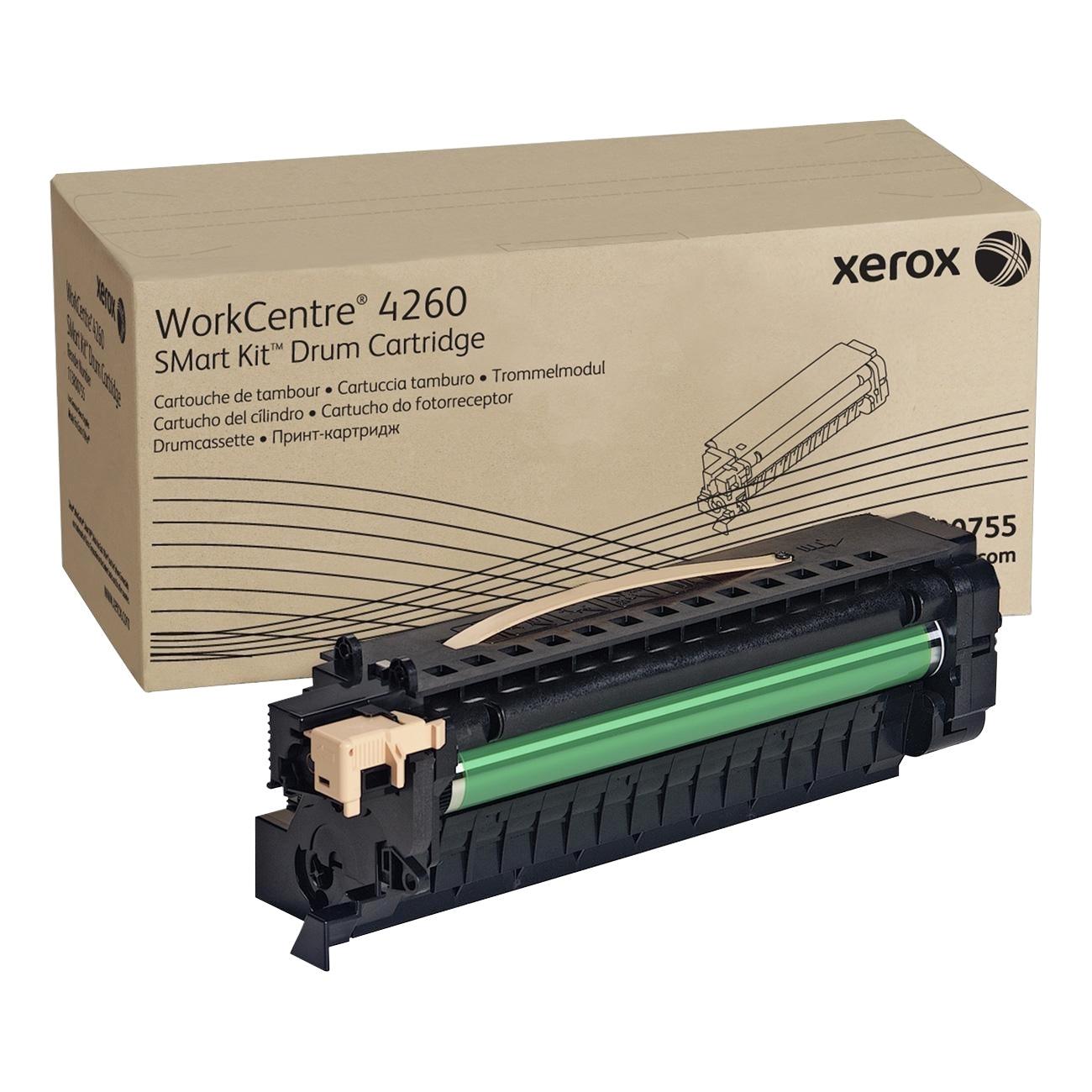 OEM Xerox 113R00755 Drum Cartridge For WorkCentre 4250 - 80K - TonerParts