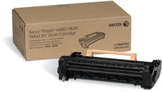 OEM Xerox 113R00762 Imaging Drum Black 80K