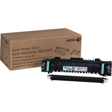 OEM Xerox 115R00084 Fuser Maintenance Kit 200K