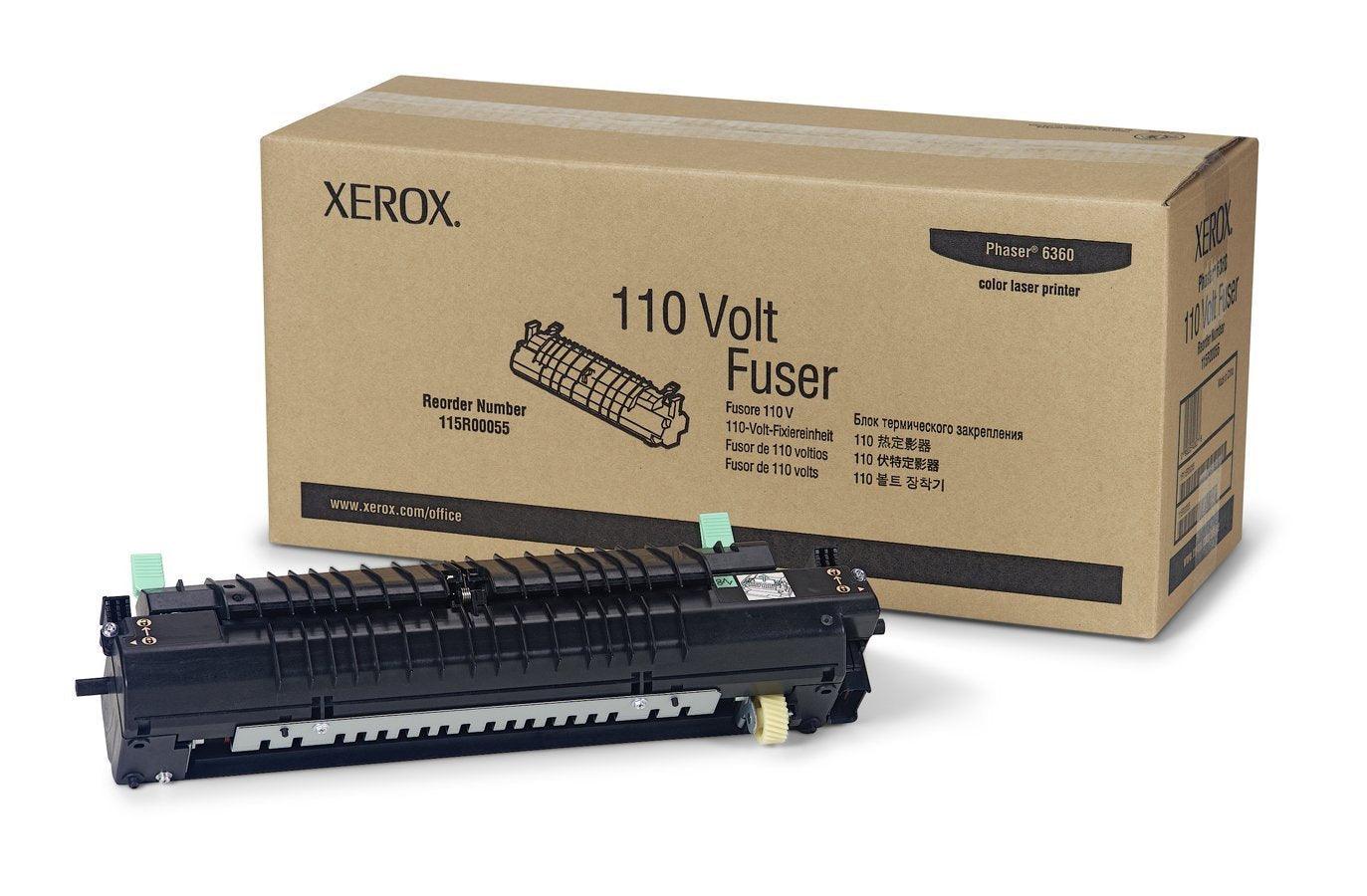 OEM Xerox 126K32220 Fuser Assembly For Phaser 6700 - 100K - TonerParts