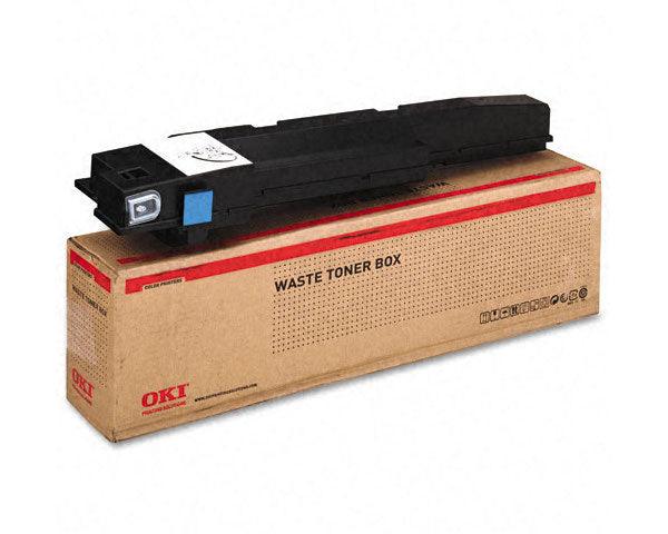 Okidata 42869401 OEM Waste Toner Container For C9600 - 30K - TonerParts
