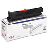Okidata 42918103 OEM Imaging Drum For C9600 Cyan - 42K