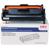 OkiData 43501901 OEM Imaging Drum For B4600 Black - 25K