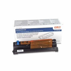 Okidata 43650301 OEM Imaging Drum For B2200 Black - 15K