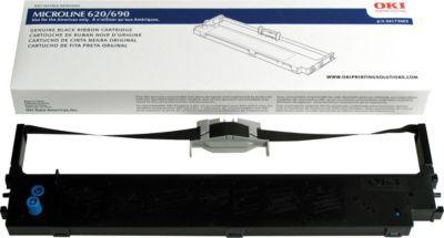 OkiData 44173403 OEM Ribbon Black For ML620/690 - TonerParts