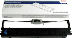 OkiData 44173403 OEM Ribbon Black For ML620/690